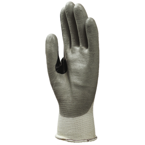 Нарукавники кевларовые 45 см с отверстием для большого пальца и застежкой-липучкой (100 шт/кор)